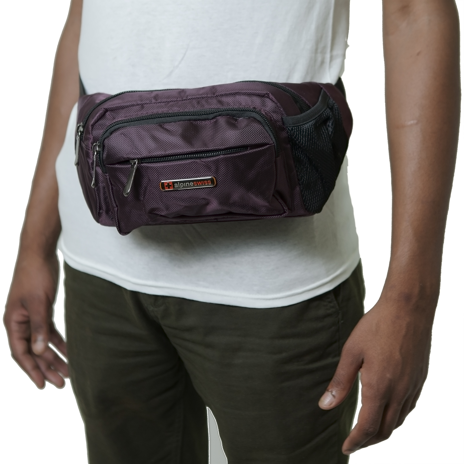 Travel Waist Bag Pakistan